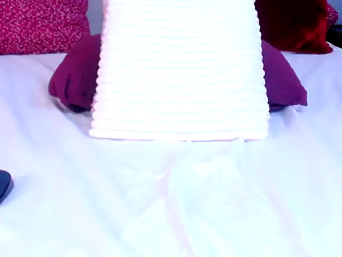 RubyBlush's Live XXX Chat