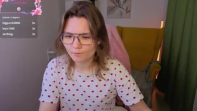 RiriZen's Live XXX Chat