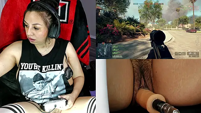 Blaze_Onn live XXX chat