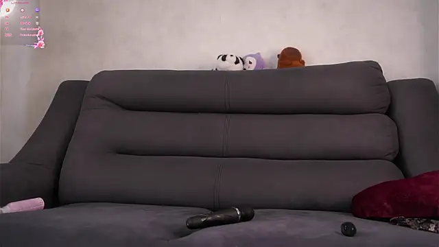 Chat XXX en directo de TaiteBayles
