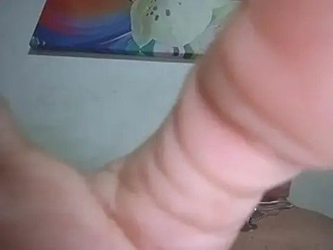 Toby2712 élő XXX-chatje