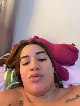 Czat XXX na żywo – Little_Gaby_
