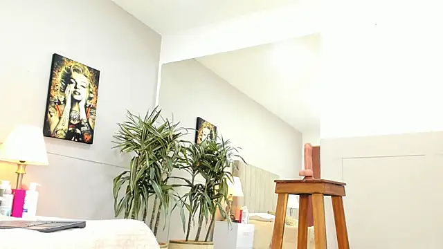 Angie_abby webkamerás műsora