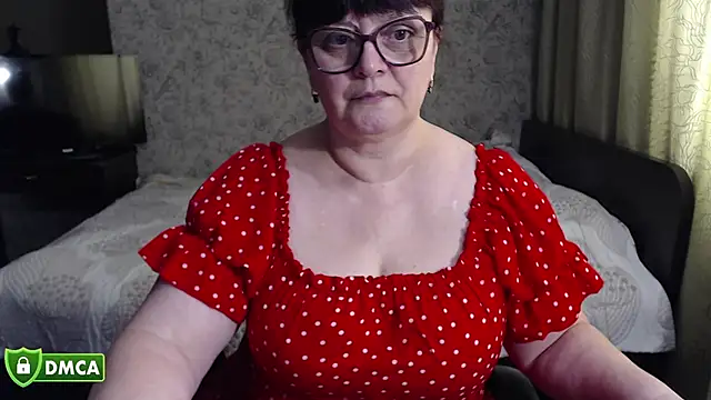 BrandiOhNight élő XXX-chatje