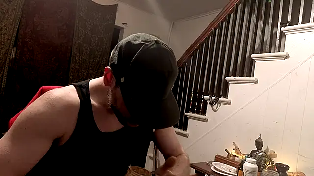 MasterDaddyCool লাইভ XXX চ্যাট