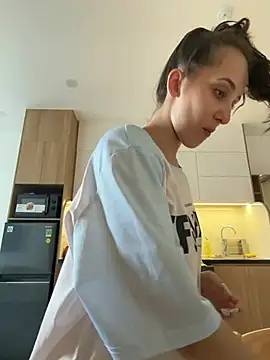 Czat XXX na żywo – FlexibleDoll_