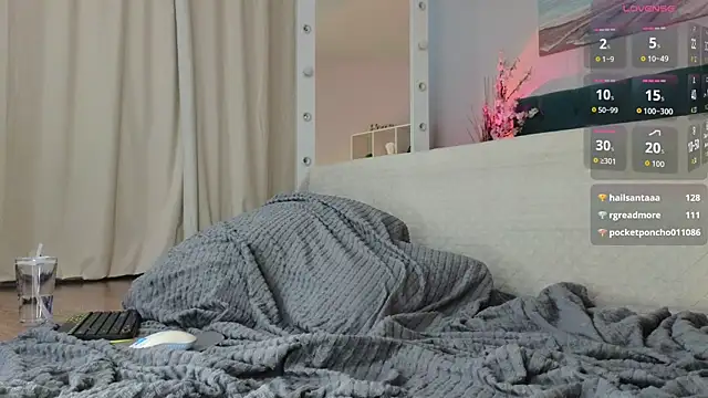 Czat XXX na żywo – bbgrasse1