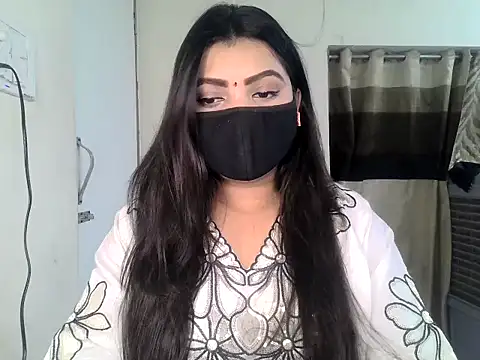 Chat XXX en directo de ishi_Beauty