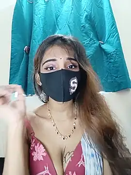 Chat XXX en directo de Sexy-Jara1
