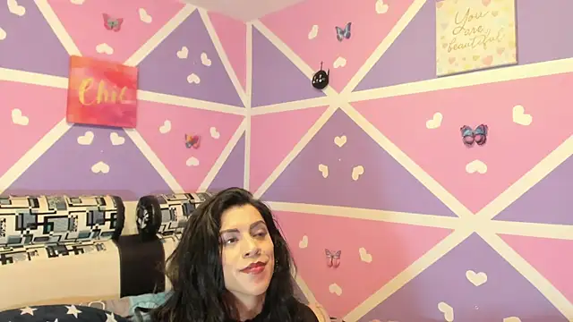 Nicolleth_Coquette Chat XXX in diretta
