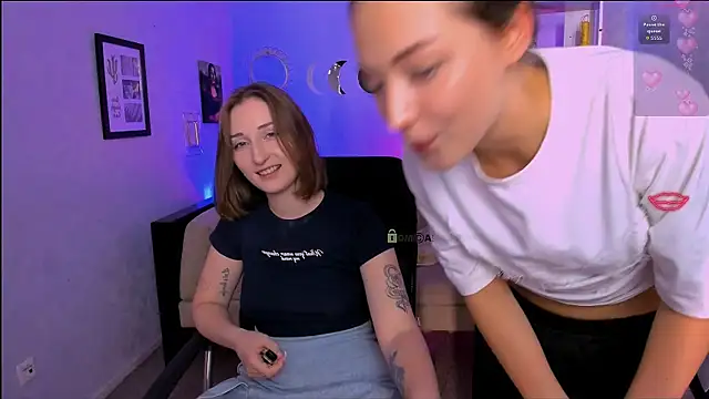 Chat XXX Live eva_smiith_