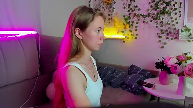 Eda_Vixen 现场XXX聊天