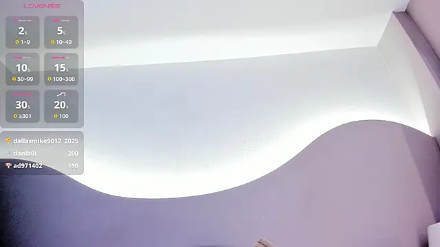 Lia_Guzman Adlı Modelin Canlı XXX Sohbeti