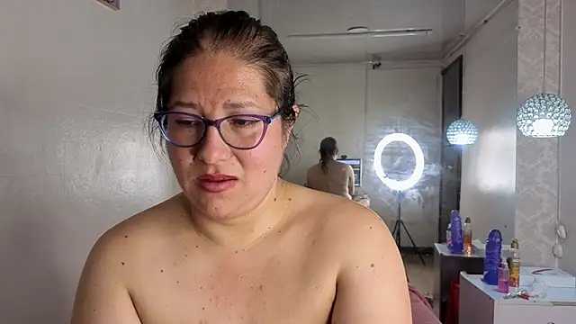 Czat XXX na żywo – scarlett_widow_