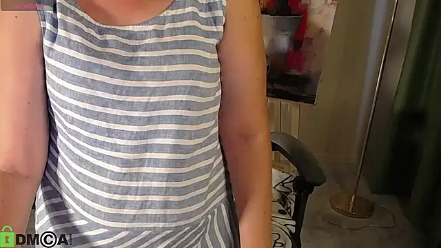 Chat +18 de MartaEdams ao vivo