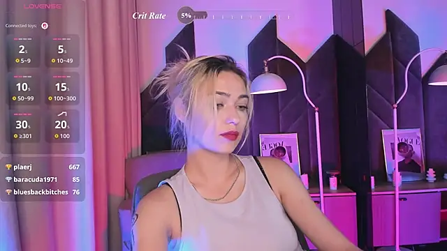 AlysiaSun_'s Live XXX Chat