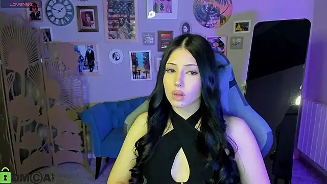 DianaRayyy Live XXX-Chat