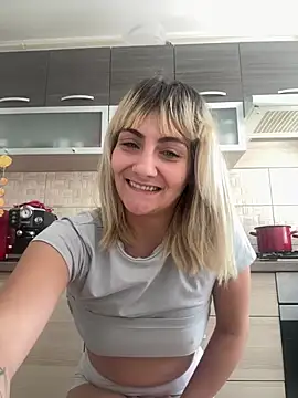 I_amKatarina Obrolan Langsung XXX