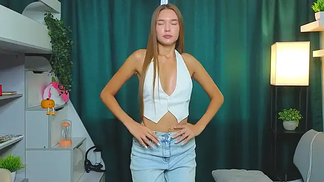 CorySyal's Live XXX Chat