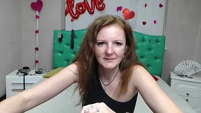 Czat XXX na żywo – MeganPirs