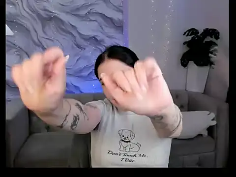 Sembang XXX Secara Langsung Kylie-Voss