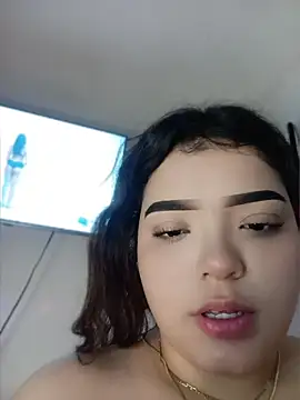 Czat XXX na żywo – SUSSY_666