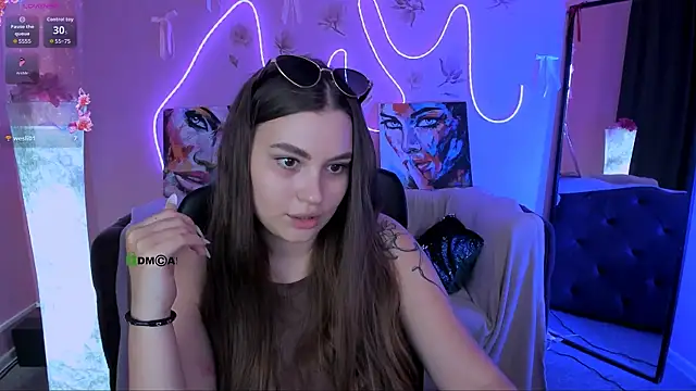 rous_mine Chat XXX in diretta