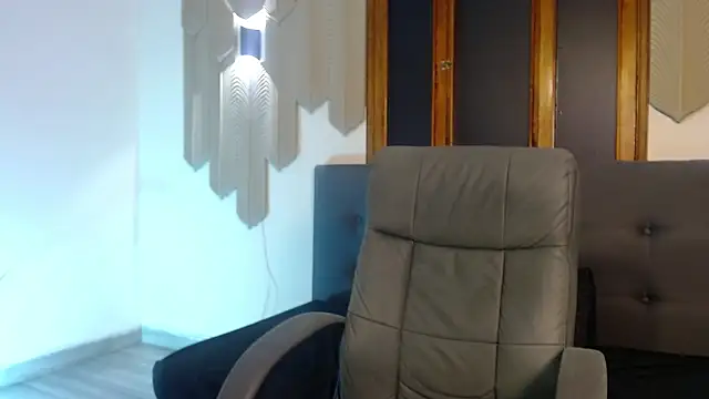 Czat XXX na żywo – Paloma_a