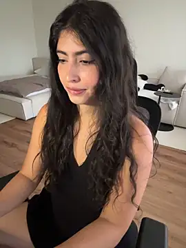 Gaby_zahir_'s Live XXX Chat