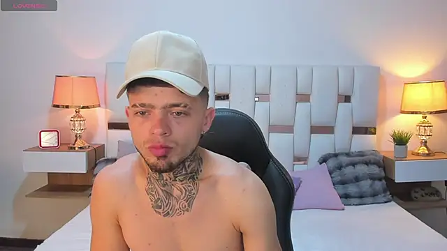 Živý XXX chat Zeus_damian21
