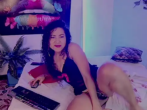 Czat XXX na żywo – Exotica_Elite