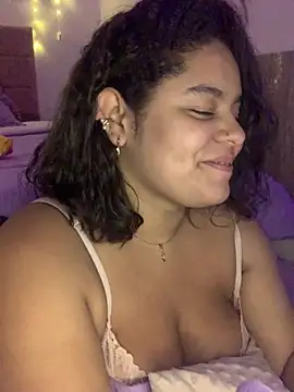 Anabelle_00_ élő XXX-chatje