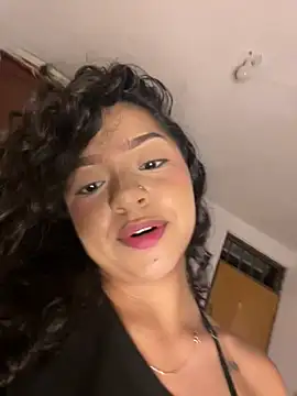 Evviiee_ Obrolan Langsung XXX