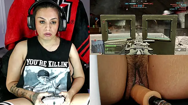 Blaze_Onn's Live XXX Chat