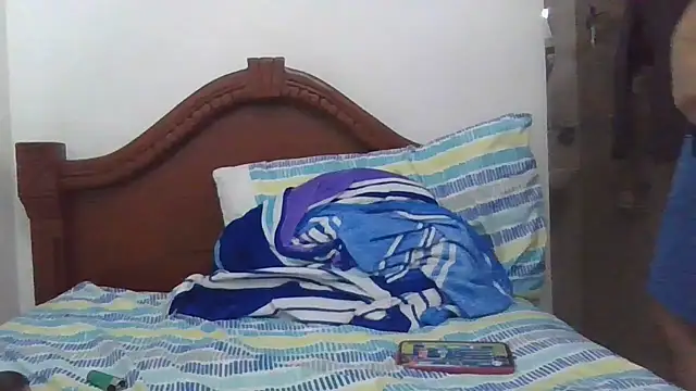 sammmmmbookerr Chat XXX in diretta