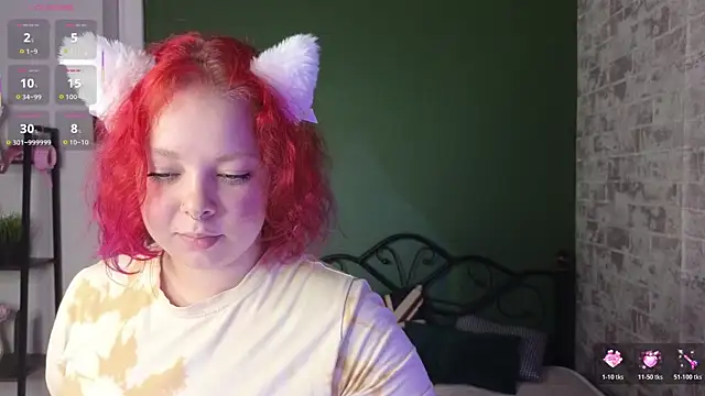 Vlada_vv Chat XXX in diretta