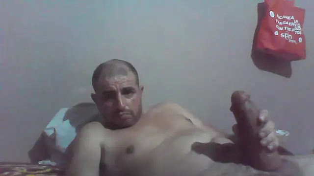 cobrosdepagos' Live XXX Chat
