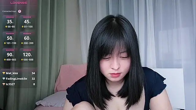 Czat XXX na żywo – -Yuko-