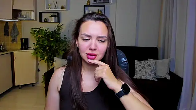 Czat XXX na żywo – OhMyMia
