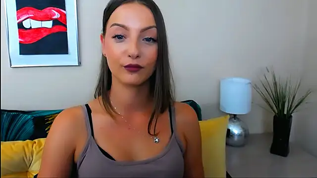 Chatroom XXX en direct de NatalieSexy