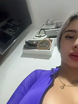 YouCandiSumisa Live XXX Chat