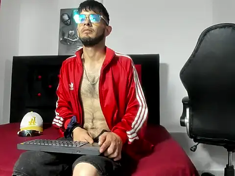 Czat XXX na żywo – mark_splinter09