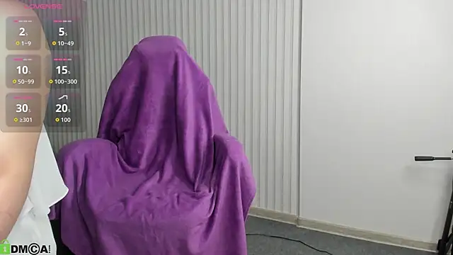 Czat XXX na żywo – Pink_Freya