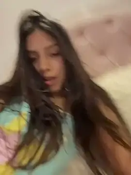 Chat +18 de MissBecka_ ao vivo