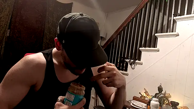 MasterDaddyCool's Live XXX Chat