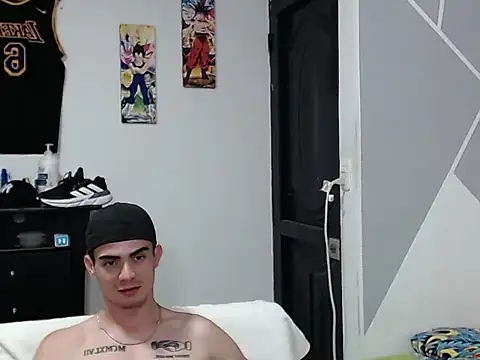 Czat XXX na żywo – Zac_Efront