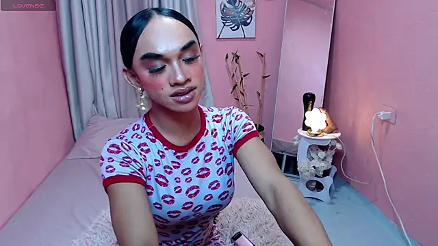 Chat XXX Live VivienneLuxe