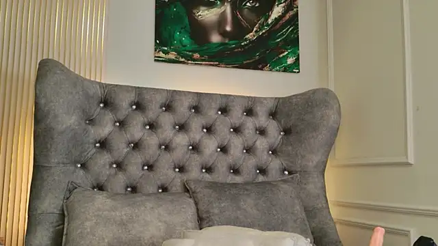 Czat XXX na żywo – MeganXDesire