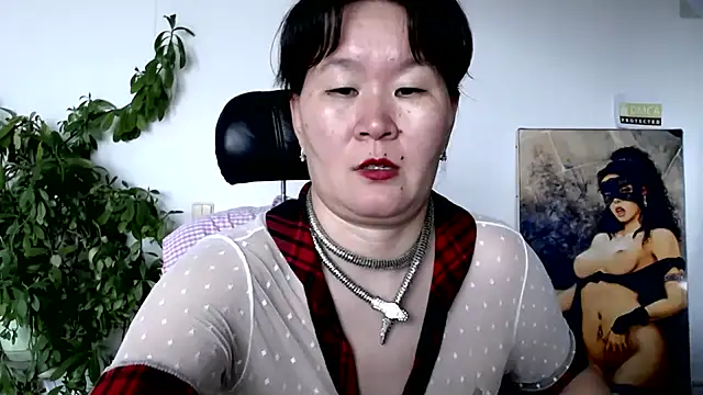 Czat XXX na żywo – Akira_xx