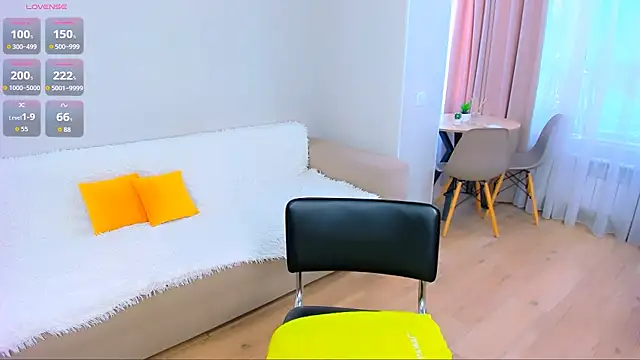 Živý XXX chat Feral__berry__